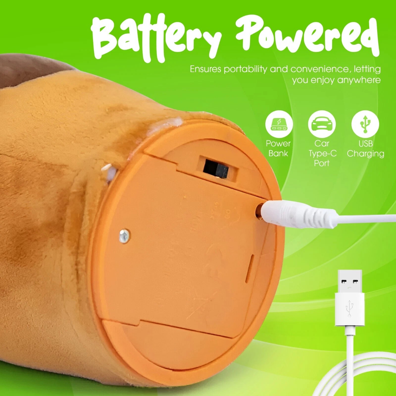 Dancing Talking Cactus Toy | Music, Lights & Voice Repeat | Baby/Kid Gift (Copy)